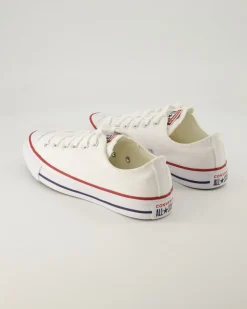 Chuck Taylor All Star Schnürschuhe in Weiß