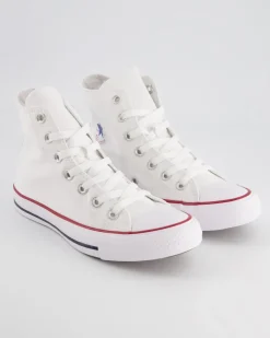 Chuck Taylor All Star Sneaker in Weiß
