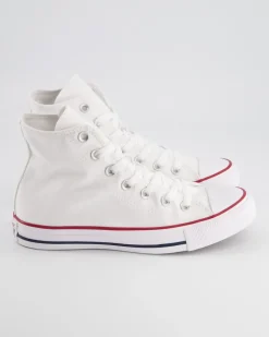 Chuck Taylor All Star Sneaker in Weiß