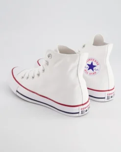 Chuck Taylor All Star Sneaker in Weiß