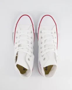 Chuck Taylor All Star Sneaker in Weiß