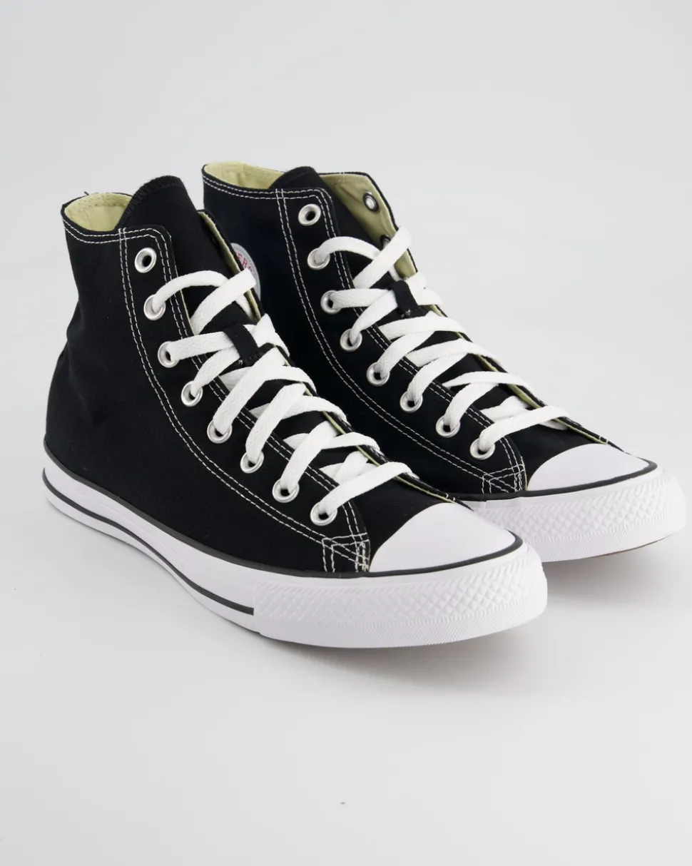 Chuck Taylor All Star Sneaker in Schwarz