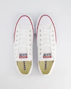 Chuck Taylor All Star Sneaker in Weiß