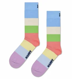 Chunky Stripe 1 Sock Socken in Mehrfarbig