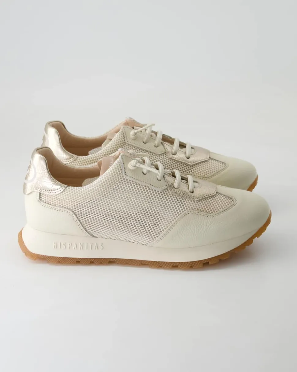 CHV253869 Sneaker in Beige