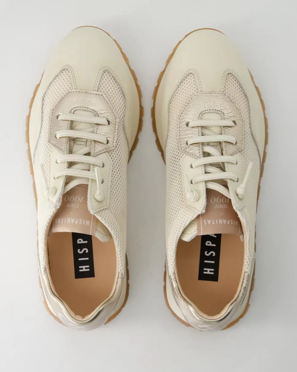 CHV253869 Sneaker in Beige