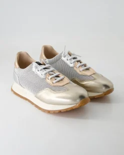 CHV253869 Sneaker in Gold