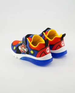 Ciberdron Boy Sneaker in Mehrfarbig