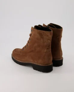 Cindy Stiefeletten in Braun