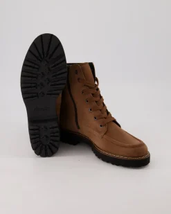 Cindy Stiefeletten in Braun