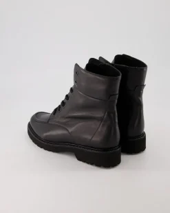 Cindy Stiefeletten in Schwarz