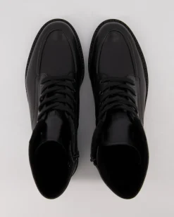 Cindy Stiefeletten in Schwarz