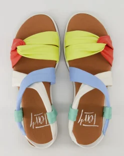 Cinthia Sandalen in Mehrfarbig