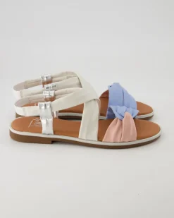 Cinthia Sandalen in Mehrfarbig