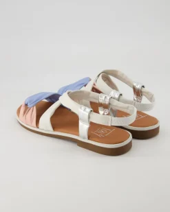 Cinthia Sandalen in Mehrfarbig