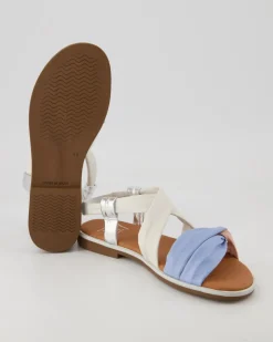 Cinthia Sandalen in Mehrfarbig