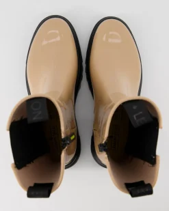 City 12 Gummistiefel in Beige