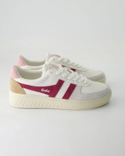 CLA415 Sneaker in Mehrfarbig