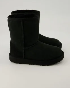 Classic 2 Winterstiefel in Schwarz