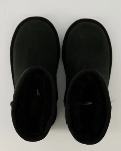 Classic 2 Winterstiefel in Schwarz