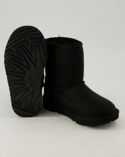 Classic 2 Winterstiefel in Schwarz