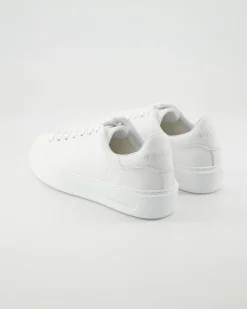 Classic Court Sneaker in Weiß