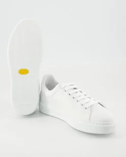 Classic Court Sneaker in Weiß