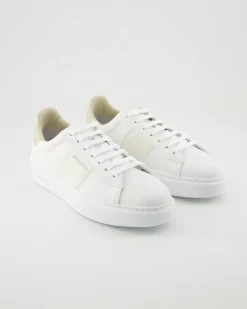 Classic Court Sneaker in Weiß