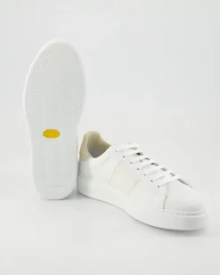 Classic Court Sneaker in Weiß