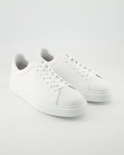 Classic Court Sneaker in Weiß