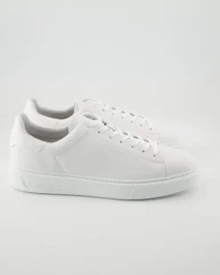 Classic Court Sneaker in Weiß