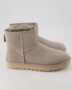 Classic Mini II Winterschuhe in Grau