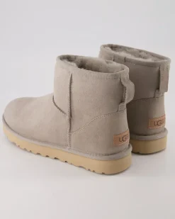 Classic Mini II Winterschuhe in Grau