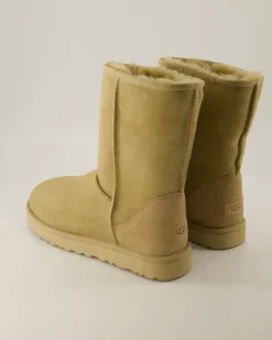 Classic Short II Winterschuhe in Beige