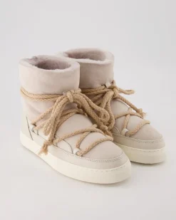 Classic Winterschuhe in Beige