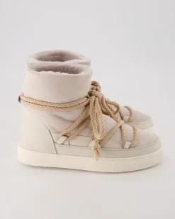 Classic Winterschuhe in Beige
