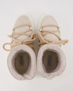 Classic Winterschuhe in Beige