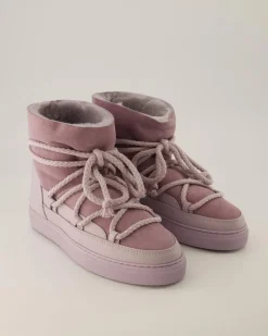 Classic Winterschuhe in Lila