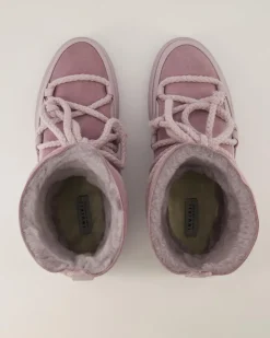 Classic Winterschuhe in Lila