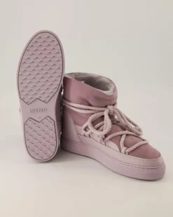 Classic Winterschuhe in Lila