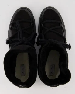 Classic Winterschuhe in Schwarz