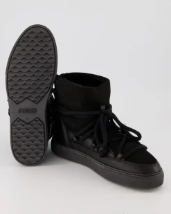 Classic Winterschuhe in Schwarz