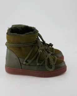 Classic Winterstiefel in Grün