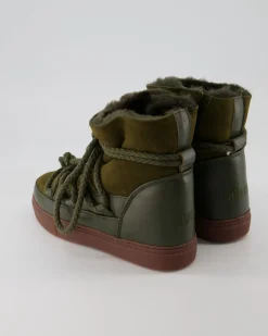 Classic Winterstiefel in Grün