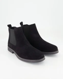 Claudio Chelsea Boots in Blau