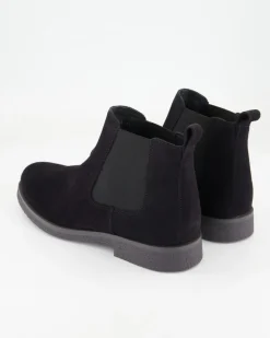Claudio Chelsea Boots in Blau