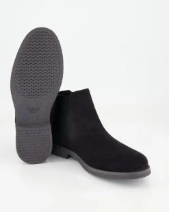 Claudio Chelsea Boots in Blau