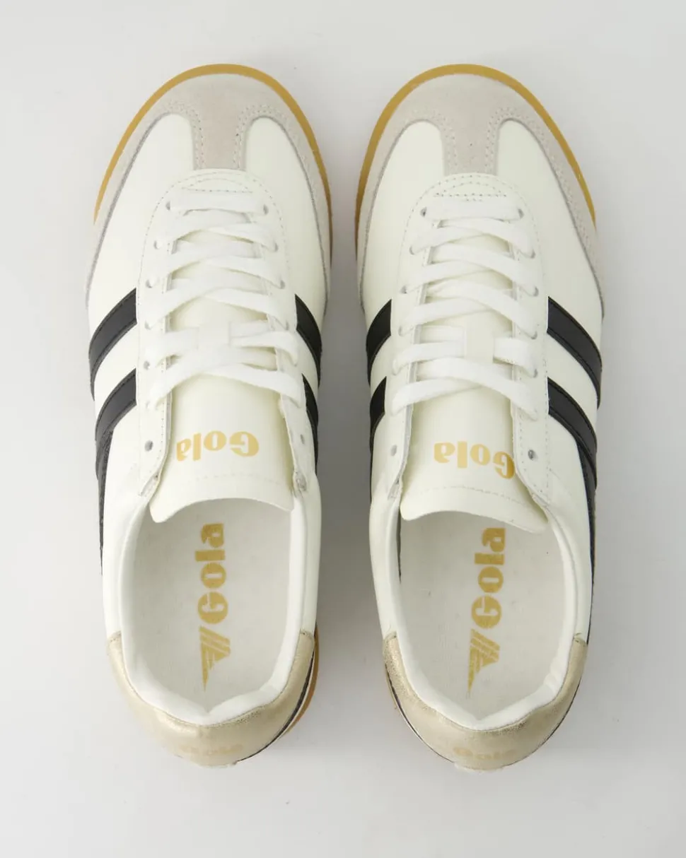 CLB622 Sneaker in Beige