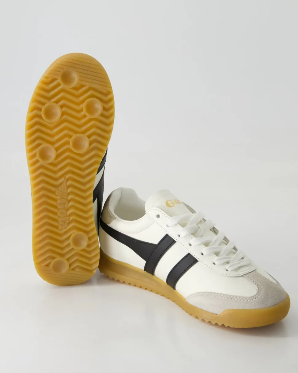 CLB622 Sneaker in Beige
