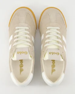 CLB538 Sneaker in Beige